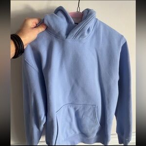 Aritzia Sweat fleece hoodie